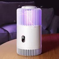 Лампа для уничтожения комаров Qualitell Mosquito Killer Lamp K3 (ZSM222103)