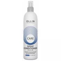 OLLIN CARE Спрей-кондиционер увлажняющий 250мл/Moisture Spray Conditioner