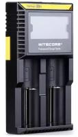 Зарядное устройство NITECORE D2