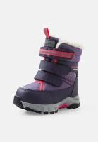 Ботинки Lassie Lassietec boots, Boulder Dark Plum (EU:36)