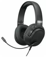 Наушники Lenovo IdeaPad Gaming H100 Headset (GXD1C67963), черный