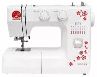 Швейная машина Janome Sakura 95