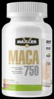 Maxler Usa Маcа (750 мг) 90 капсул