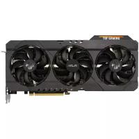 Видеокарта ASUS TUF Gaming GeForce RTX 3070 V2 OC Edition 8GB, TUF-RTX3070-O8G-V2-GAMING