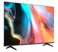 Телевизор QLED Hisense 55 55E7HQ черный Ultra HD 60Hz DVB-T DVB-T2 DVB-C DVB-S DVB-S2 USB WiFi Smart TV (RUS)