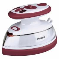 Утюг PIONEER HOME PIONEER SI1004 бордовый