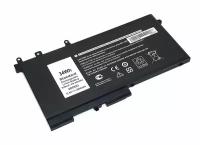 Аккумуляторная батарея для ноутбука Dell Latitude 5580 11.4V (3000mAh)