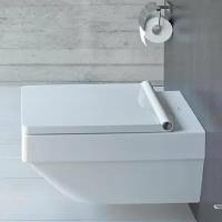 Duravit Duravit Vero Air Унитаз подвесной безободковый, цвет белый