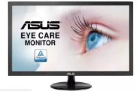 21.5" Монитор ASUS VP228DE, 1920x1080, 75 Гц, TN, черный