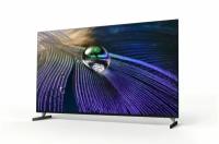 Телевизор Sony XR-83A90J BRAVIA XR Master Series EU