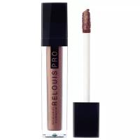 Relouis Тени для век жидкие PRO SATIN LIQUID EYESHADOW сатиновые тон 28 4,7 г