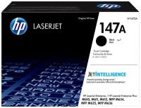 Тонер-картридж/ HP 147A Black LaserJet Toner Cartridge