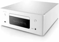 CD ресиверы Denon RCD-N10 White