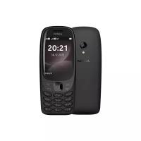 Телефон Nokia 6310 Dual Sim Black