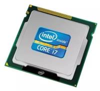 Процессор Intel Core i7 2600K Сокет 1155 4 ядра 8 потоков 3,4 ГГц Разблокированный множитель OEM