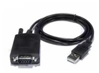 Кабель USB 2.0 -> COM Ks-is Haize KS-141