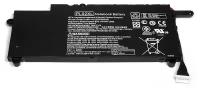 Аккумулятор для ноутбука HP Pavilion 11-n000, X360 Series (7.6V, 3720mAh). PN: 751681-421, HSTNN-LB6B, PL02XL