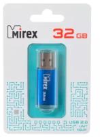 USB Флеш-накопитель MIREX UNIT AQUA 32GB