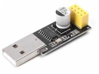 USB программатор для ESP8266 ESP-01