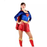 Костюм Supergirl (4547), 46-48