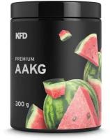 KFD Nutrition Premium AAKG (300 гр) (тропический)