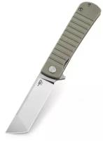 Нож складной Bestech Knives BG49A-2 Titan