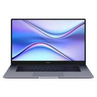 Ноутбук Huawei Honor MagicBook 14" Ryzen 5-5500U/8Gb/512Gb/Win 10 Rus/Silver (NMH-WDQ9HN)