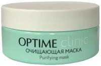 Purifying Mask - Очищающая маска