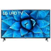 4K LED телевизор LG 65UN73506LB