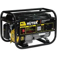 Бензиновый генератор HUTER DY3.0A (2800 ВТ)