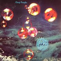 Виниловая пластинка Deep Purple - Who Do We Think We Are (Япония) LP