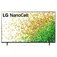 NanoCell телевизор LG 75 дюймов 75NANO856PA