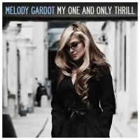 Виниловая пластинка Melody Gardot - My One And Only Thrill - Vinil 180 gram. 1 LP