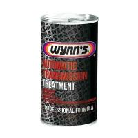 Присадка Automatic Transmission Treatment 12x325ml W64544 wynns 1шт