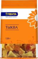 Цукаты лента Тыква, 120 г - 5 шт