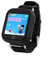 Smart Baby Watch Q100 (фиолетовые)