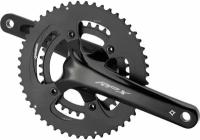 PROWHEEL Система ROAD RPX11-621C-TT-1,34 50T 170MM PW-BB68+,CHAINLINE:43.5,BCD:110,черный H000017512