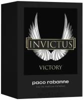 Paco Rabanne Invictus Victory мужская, 100 мл