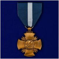Военно-морской крест (Сша)
