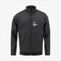 Виндстопер Head Racing Softshell Jacket Junior (Размер:164 см)