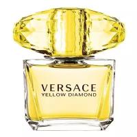 Туалетная вода Versace Yellow Diamond 90