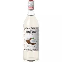 Сироп Royal Cane Кокос, 1 л, яблочный пирог, чай