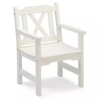 Кресло из сосны Visby 230177 HILLERSTORP
