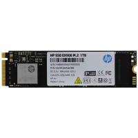 Накопитель SSD 1Tb HP EX900 5XM46AA#ABB M.2 2280 NVMe PCIe