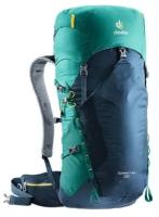 Велорюкзак Deuter Speed Lite, 26 л, navy-alpinegreen, 3410618_3231