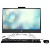 23.8" Моноблок HP 24-df0090ur