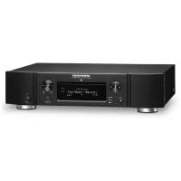 Сетевой аудиоплеер Marantz NA6006 Black