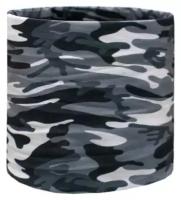 Повязка Wind Xtreme HalfWind 8171 camouflage black