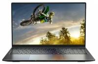 15.6" Ноутбук Intel Celeron N5095A/RAM 16gb/SSD 512gb