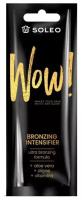 Soleo WOW! Bronzing крем-автобронзатор 15мл